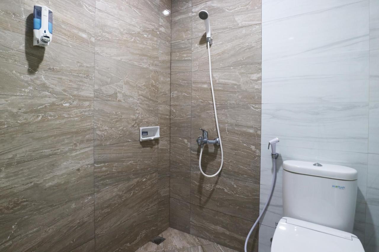 Apartamento Velozip Kos Exclusive Surabaya Exterior foto