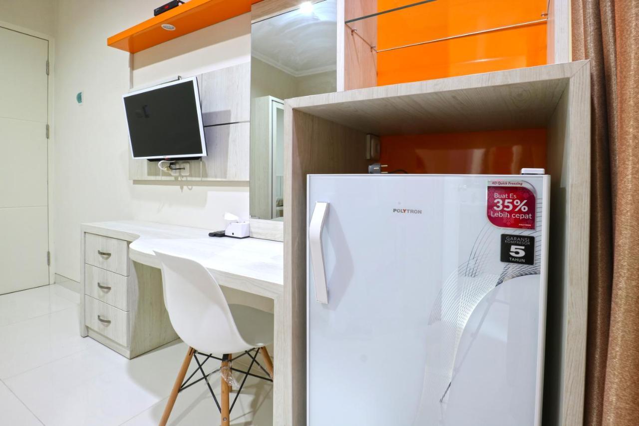 Apartamento Velozip Kos Exclusive Surabaya Exterior foto