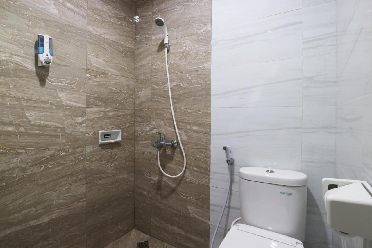 Apartamento Velozip Kos Exclusive Surabaya Exterior foto
