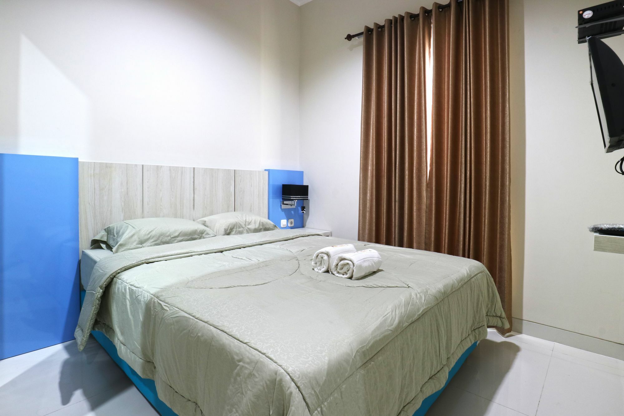 Apartamento Velozip Kos Exclusive Surabaya Exterior foto